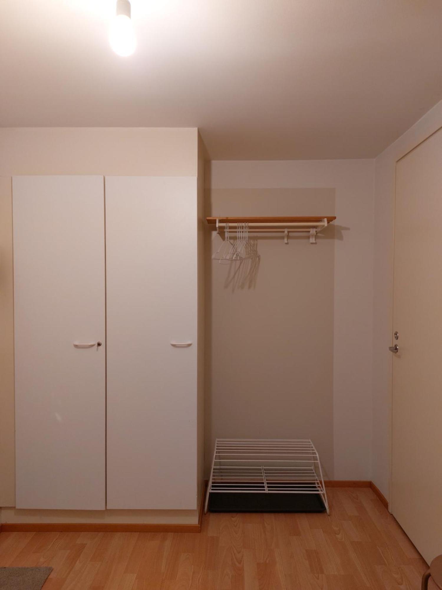 Saunallinen Kolmio Jaetkaesaaressa Helsinki Esterno foto