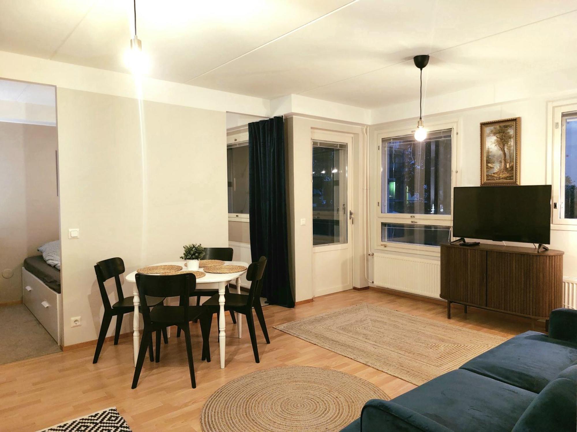 Saunallinen Kolmio Jaetkaesaaressa Helsinki Esterno foto