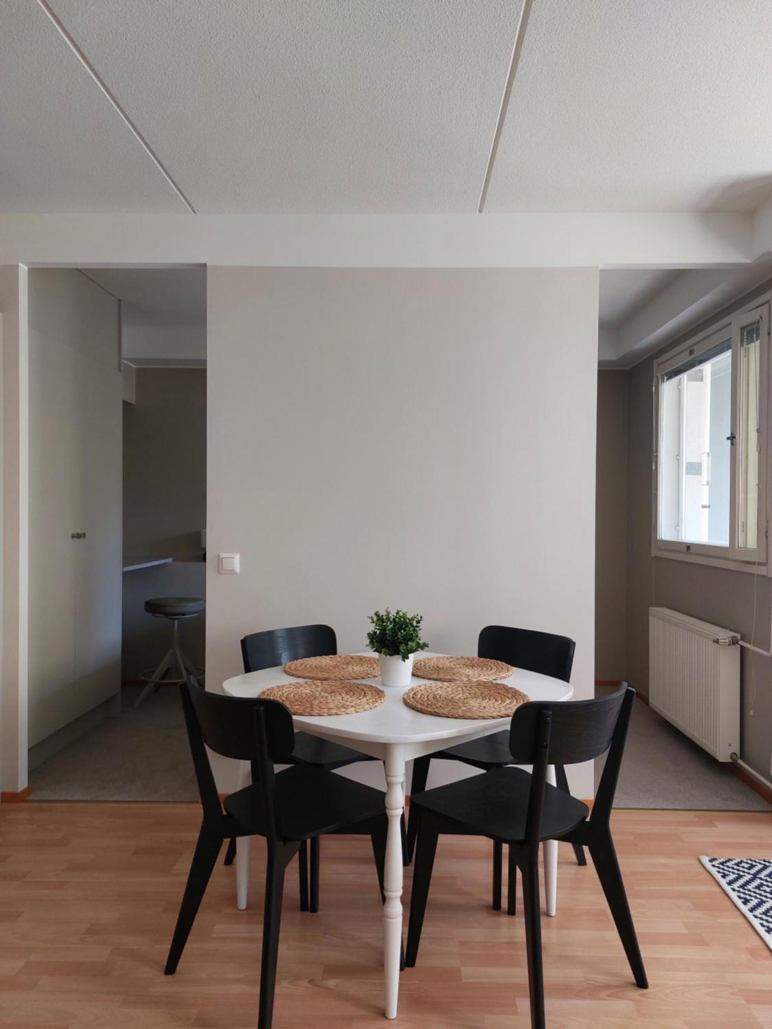 Saunallinen Kolmio Jaetkaesaaressa Helsinki Esterno foto
